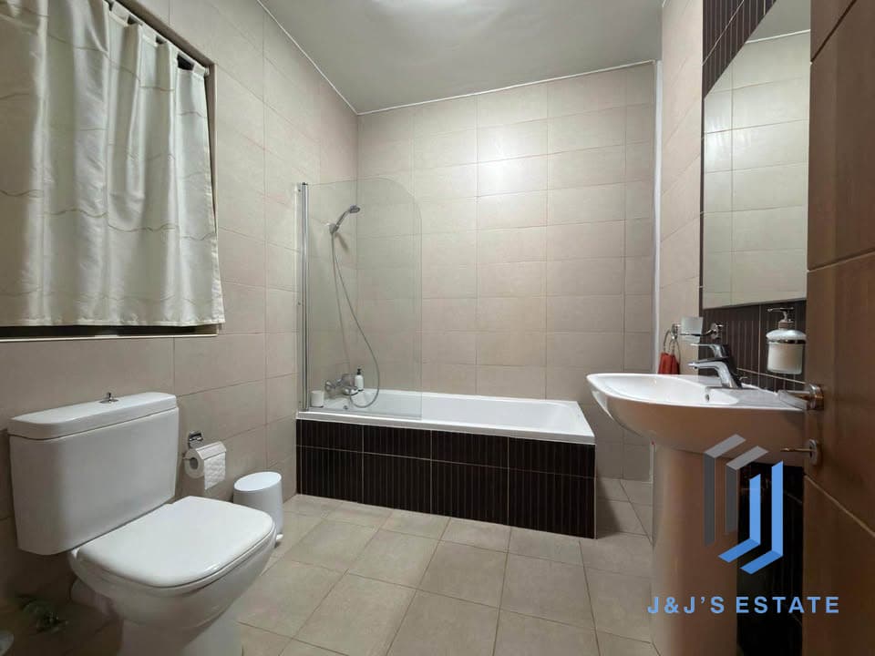 Spacious Three Bedroom Home for Rent Attard · 6