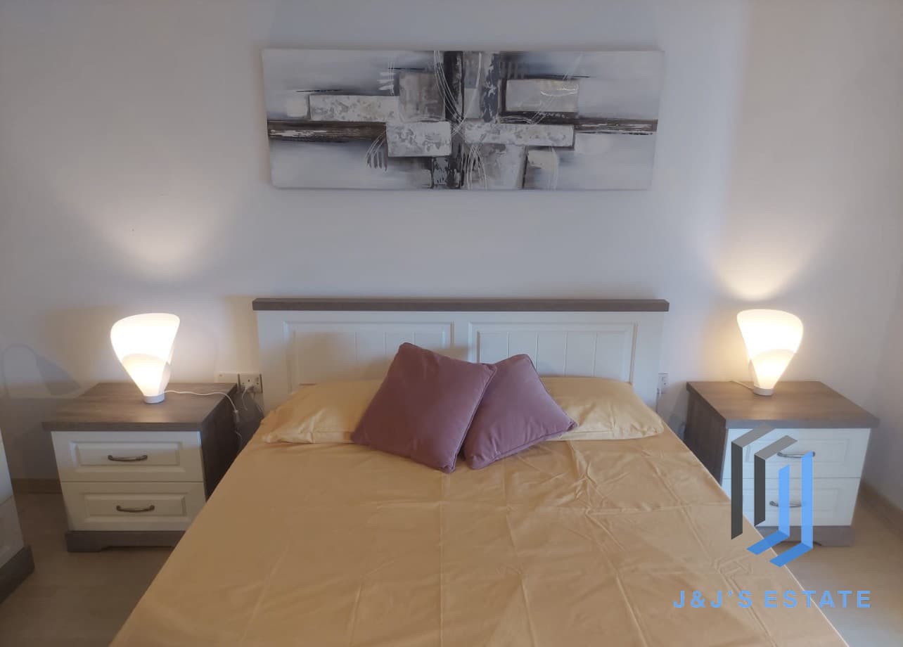 2-Bedroom Semi-Detached Villa with Pool in Madliena · 5