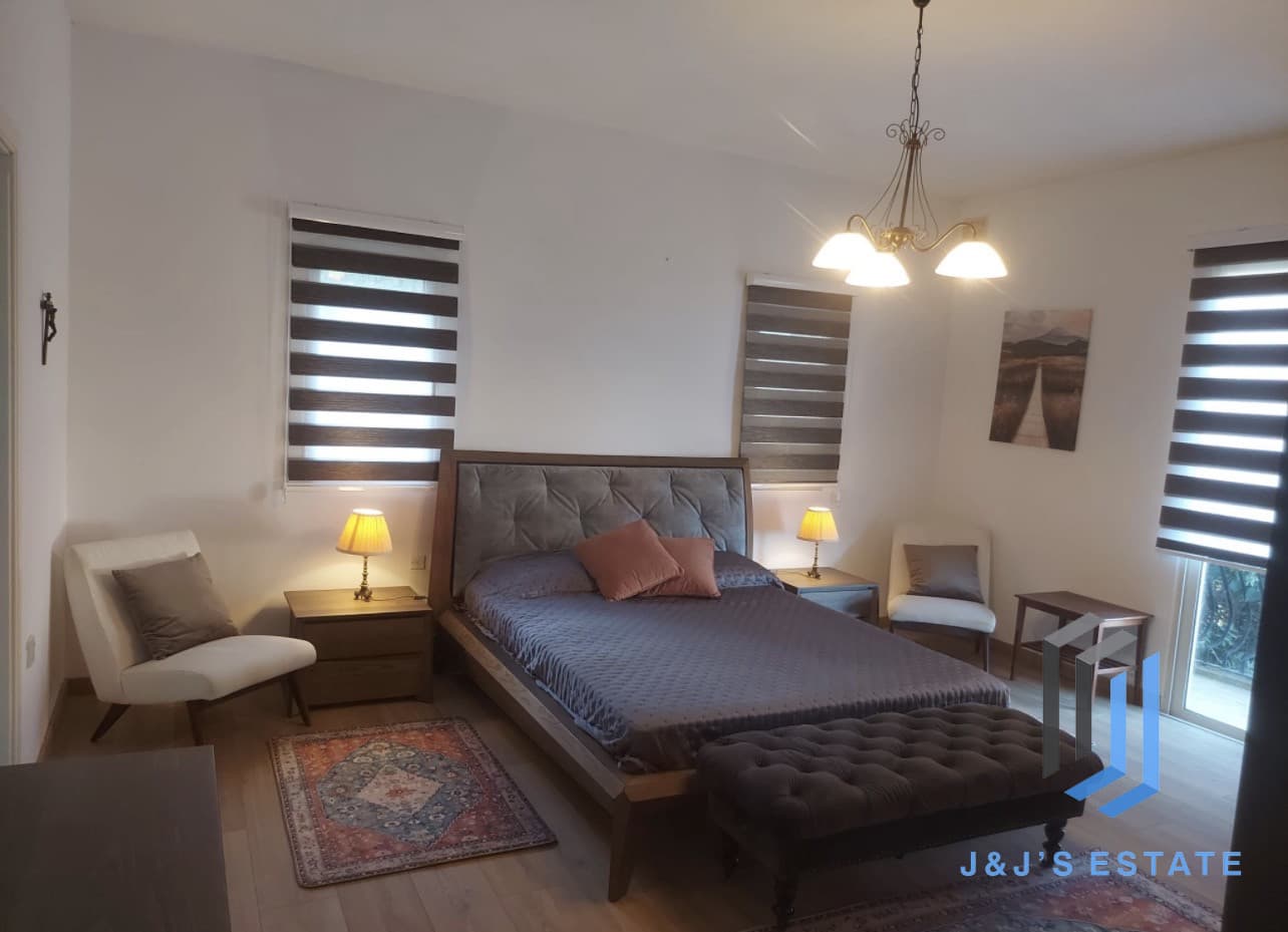 2-Bedroom Semi-Detached Villa with Pool in Madliena · 4