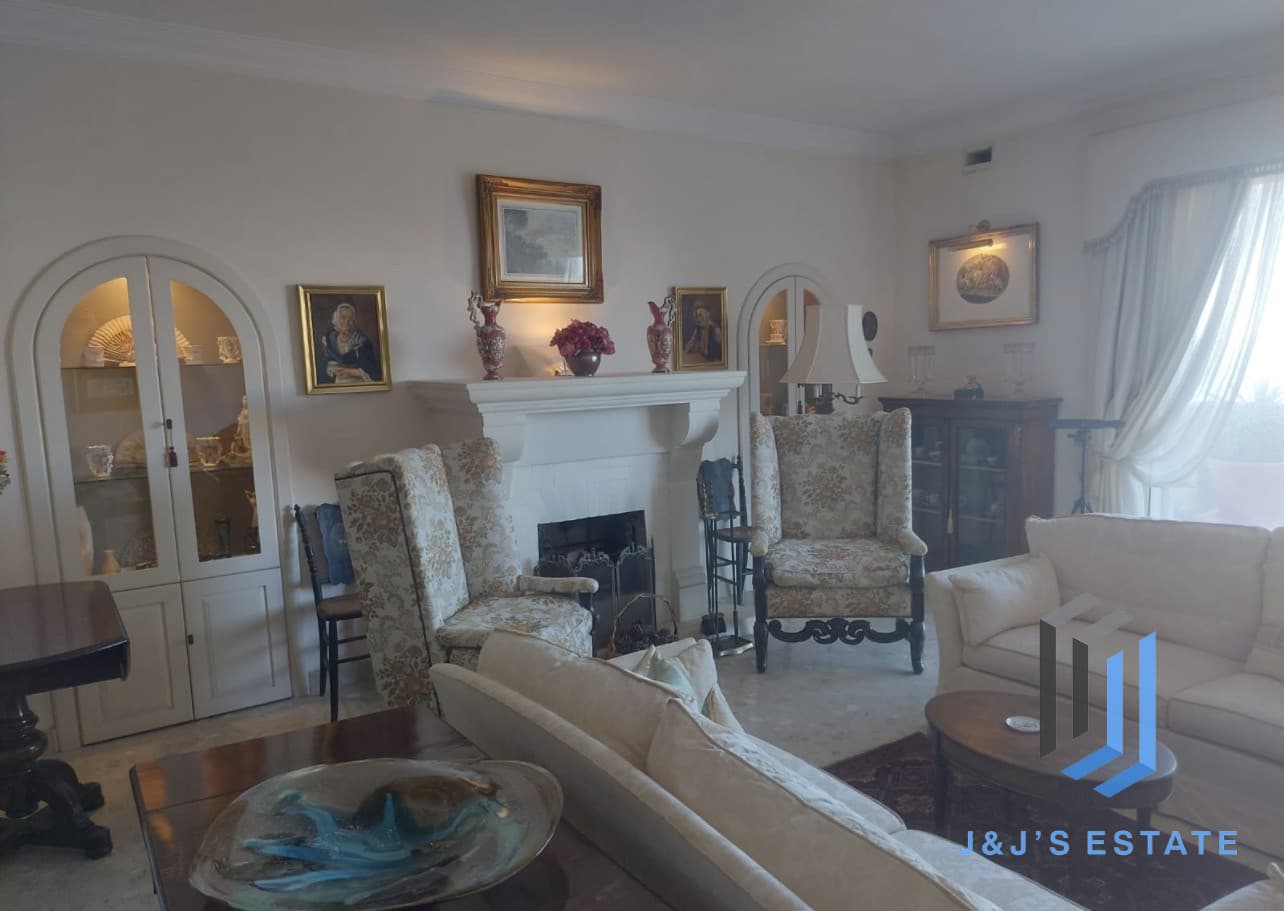 2-Bedroom Semi-Detached Villa with Pool in Madliena · 6