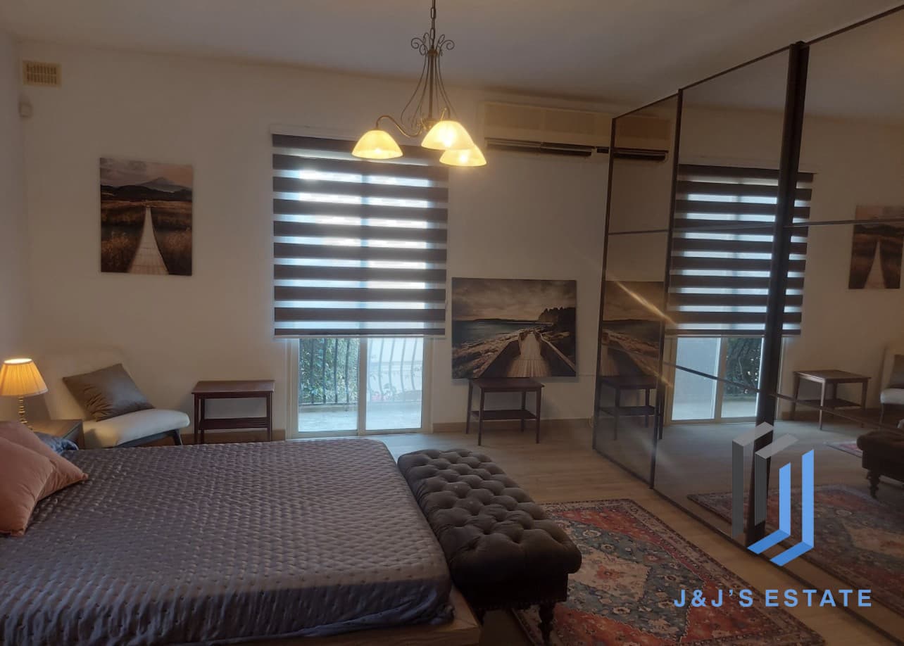 2-Bedroom Semi-Detached Villa with Pool in Madliena · 3