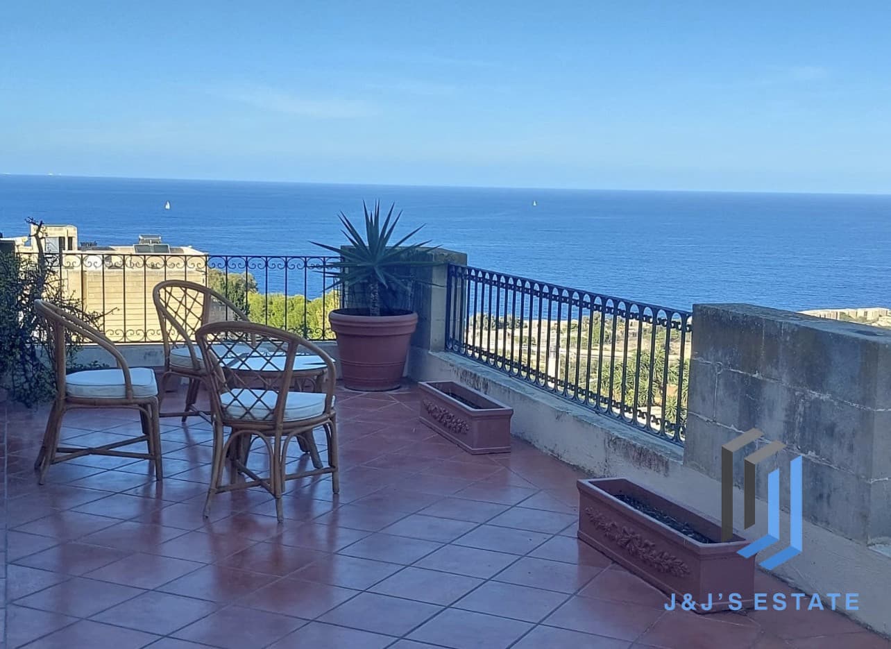 2-Bedroom Semi-Detached Villa with Pool in Madliena · 9