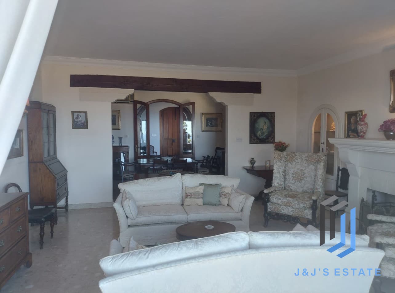 2-Bedroom Semi-Detached Villa with Pool in Madliena · 7