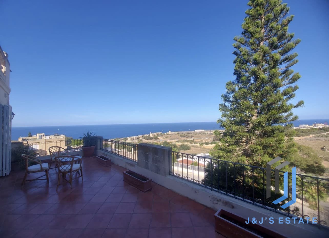 2-Bedroom Semi-Detached Villa with Pool in Madliena · 8