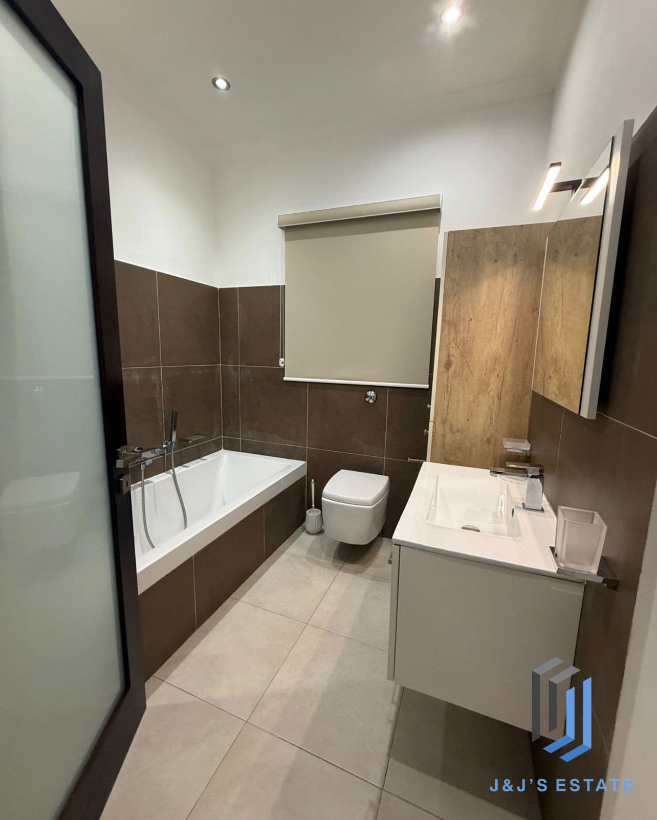 Seafront 3 Bedroom Apartment In Ta'Xbiex · 8