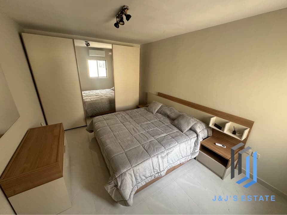 Two Bedroom Rental in Seaside St Pauls Bay · 3