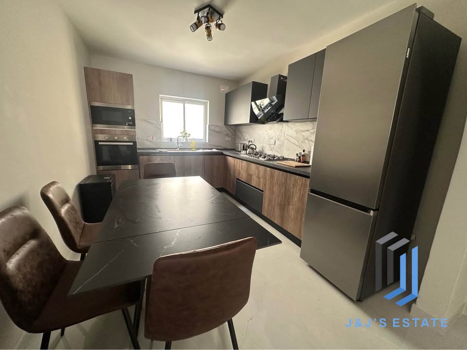 Two Bedroom Rental in Seaside St Pauls Bay · 5