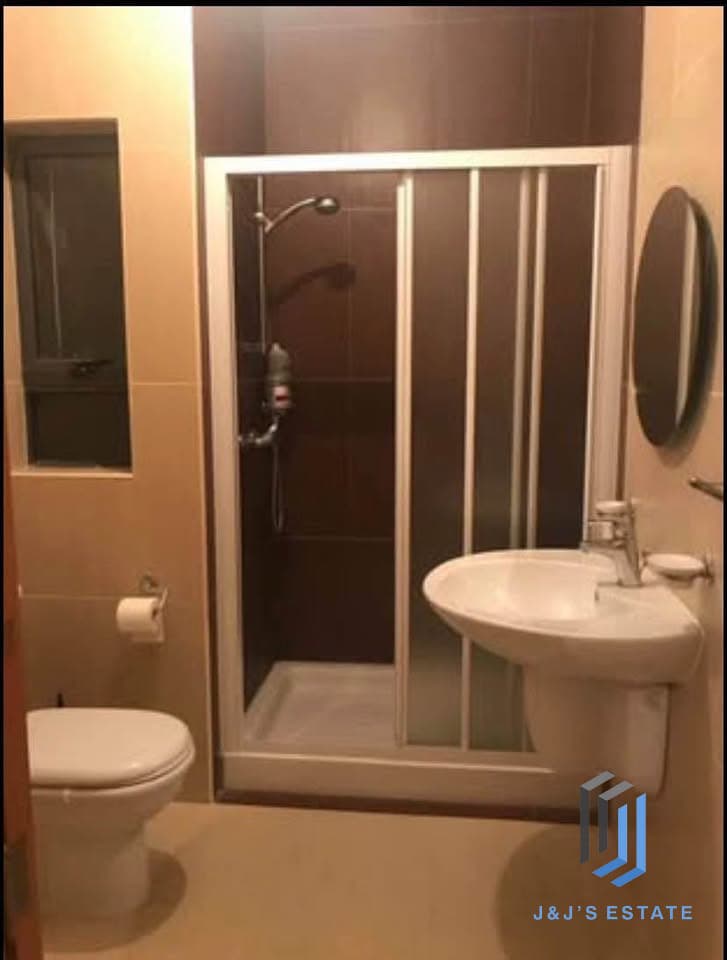 Spacious Three Bedroom Apartment in Green Mgarr Area · 5