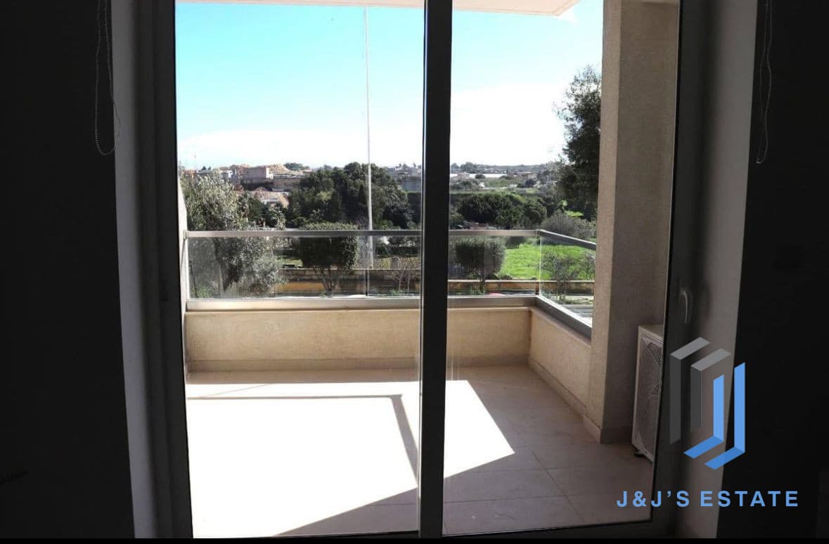 Fully Furnished Two Bedroom Apartment in Tranquil Siggiewi · 2
