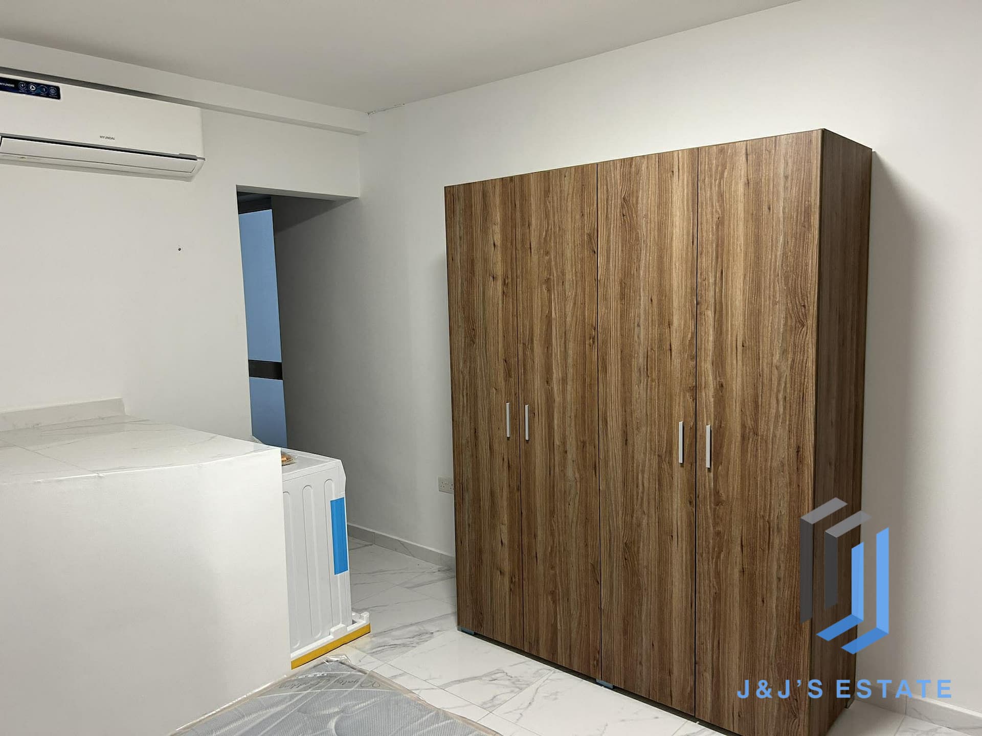 Maisonette for Rent with 2 Bedrooms in Lively St Pauls Bay · 7