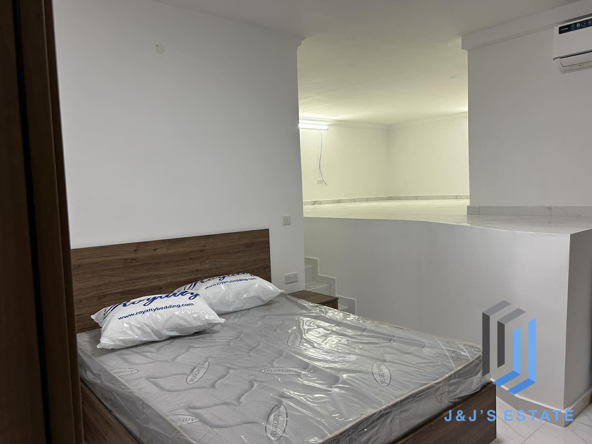 Maisonette for Rent with 2 Bedrooms in Lively St Pauls Bay · 6