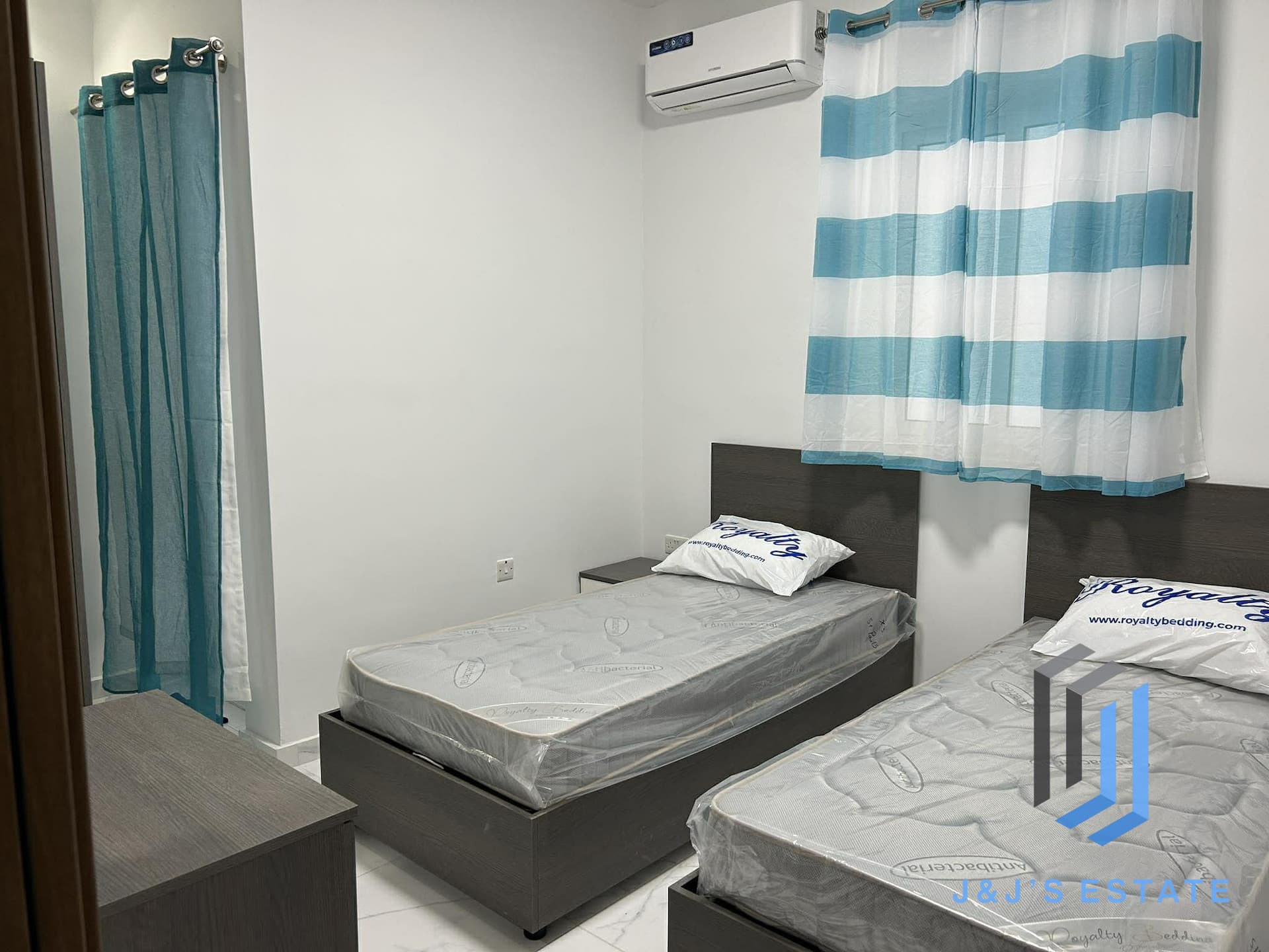 Maisonette for Rent with 2 Bedrooms in Lively St Pauls Bay · 8