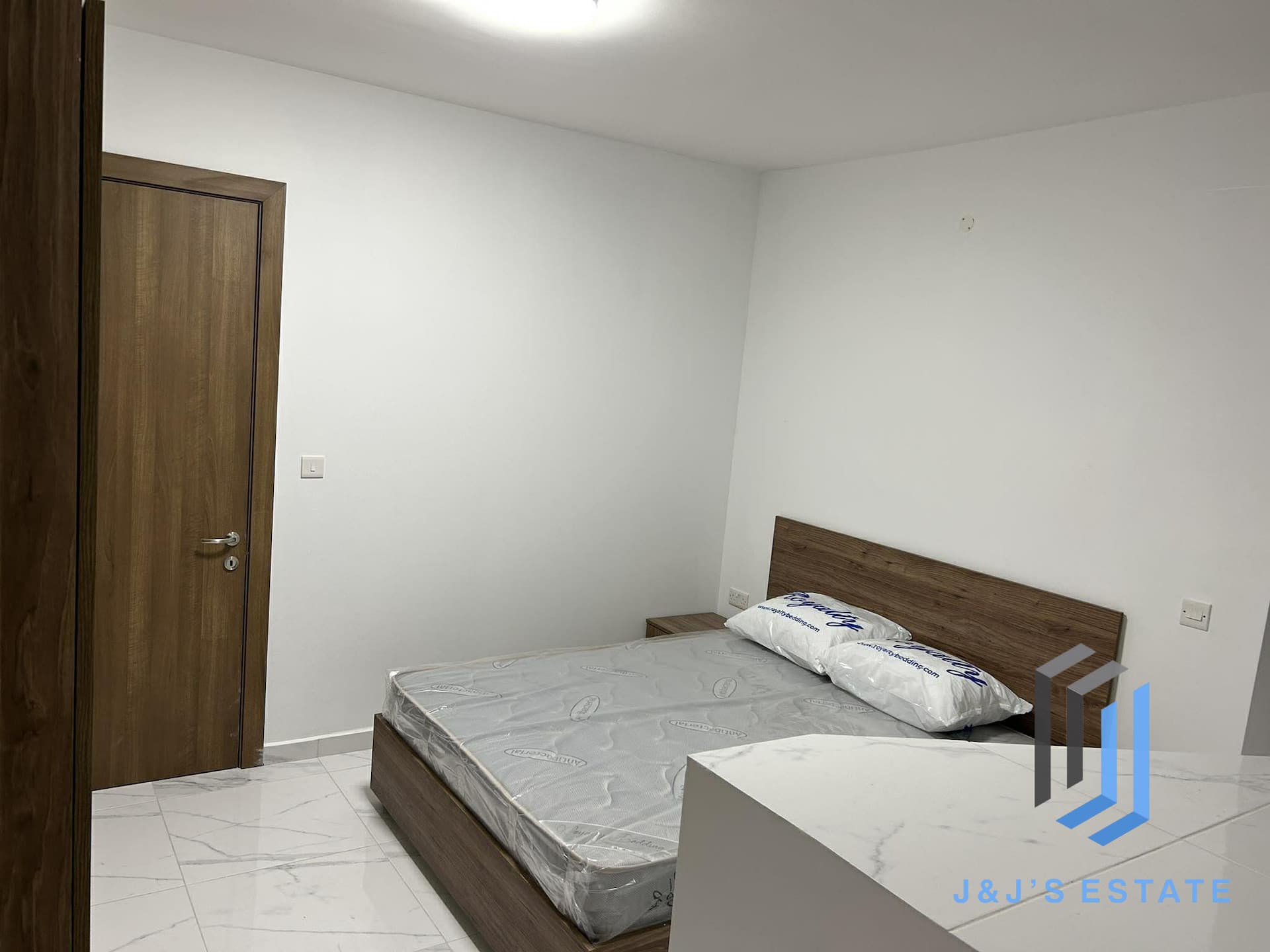 Maisonette for Rent with 2 Bedrooms in Lively St Pauls Bay · 5
