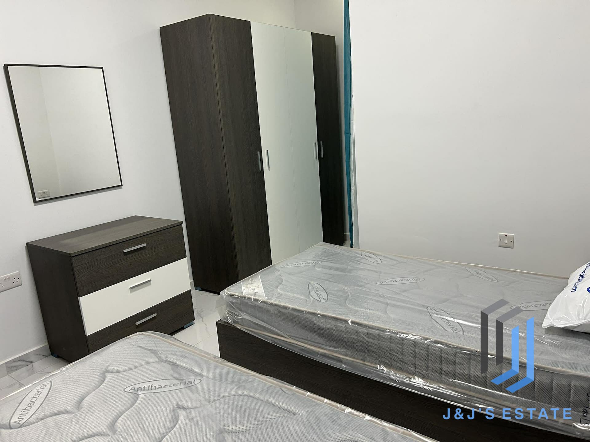 Maisonette for Rent with 2 Bedrooms in Lively St Pauls Bay · 9