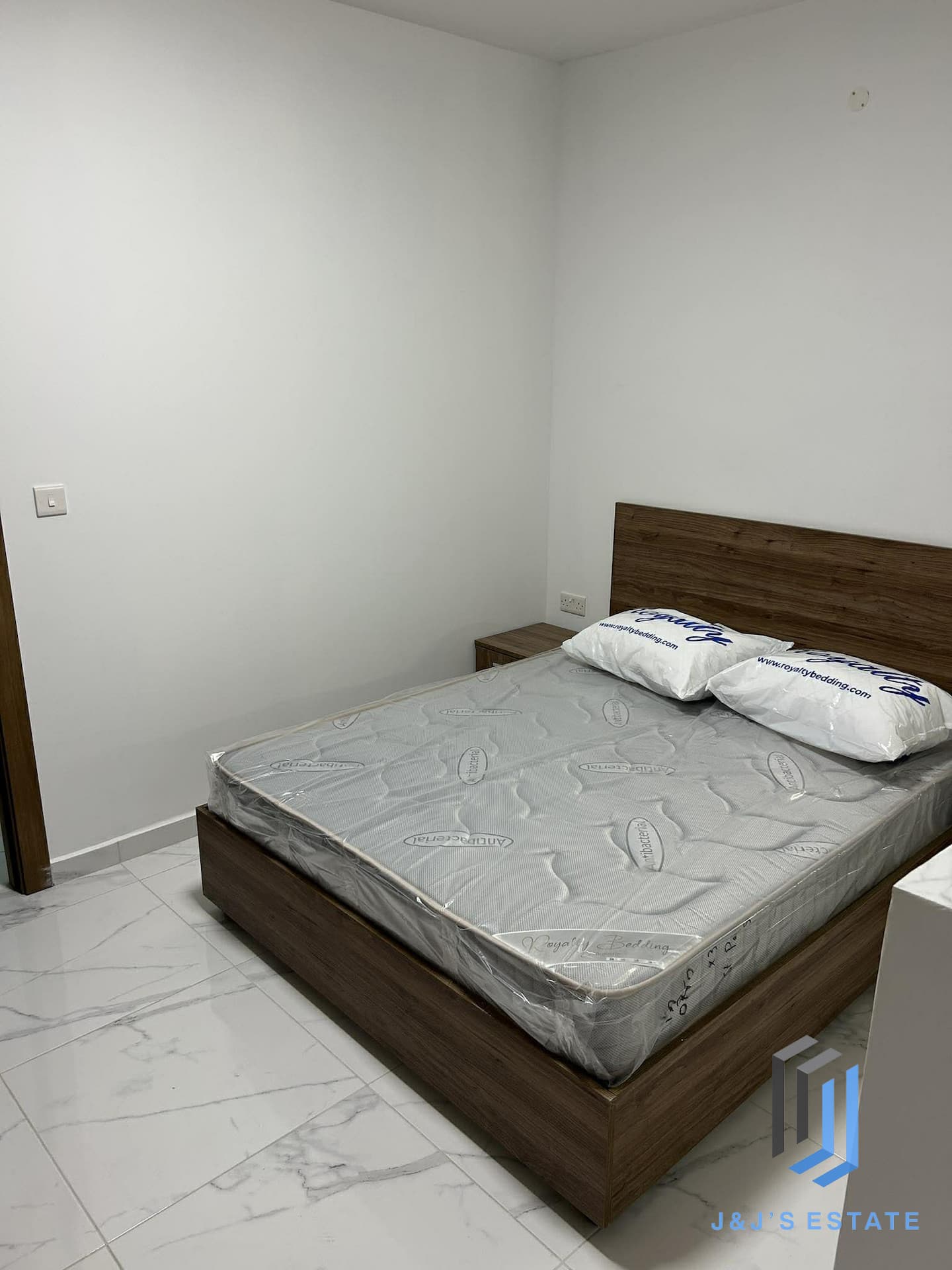 Maisonette for Rent with 2 Bedrooms in Lively St Pauls Bay · 10