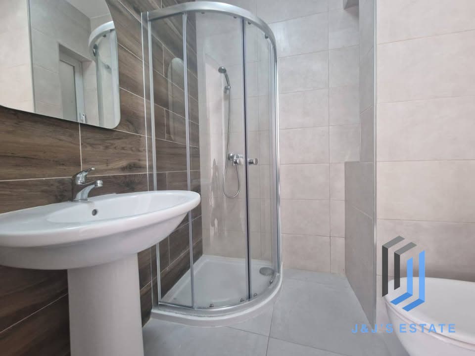 One Bedroom Apartment for Rent in Birkirkara Center · 6