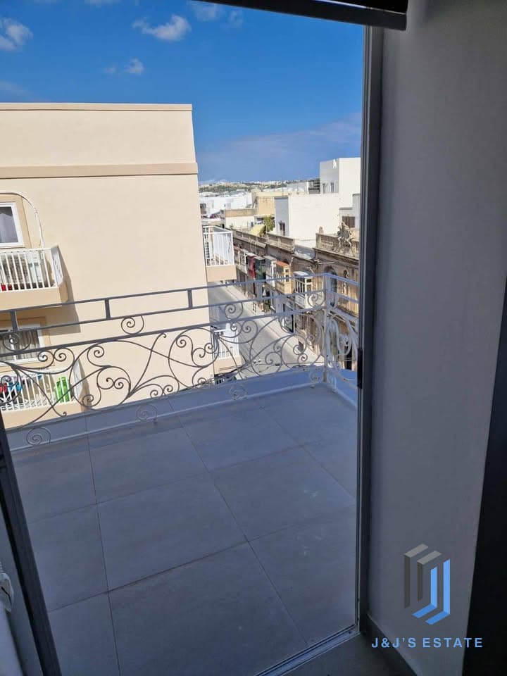 One Bedroom Apartment for Rent in Birkirkara Center · 8