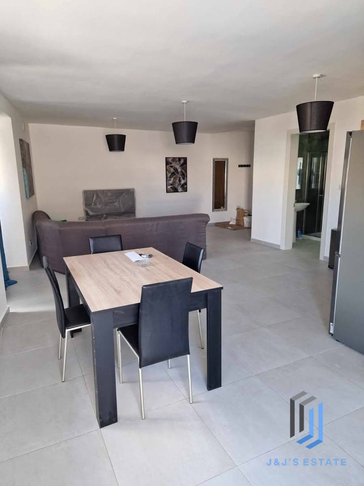 One Bedroom Apartment for Rent in Birkirkara Center · 4