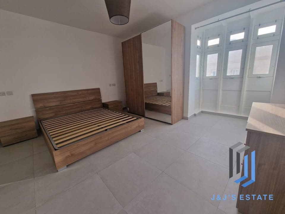 One Bedroom Apartment for Rent in Birkirkara Center · 5