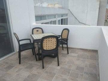 MSIDA – Bright 1 Bedroom Penthouse with Open Views · 3