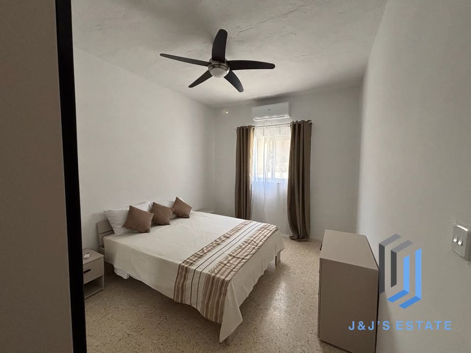 Modern Two Bedroom Apartment in St Paul's Bay · 7