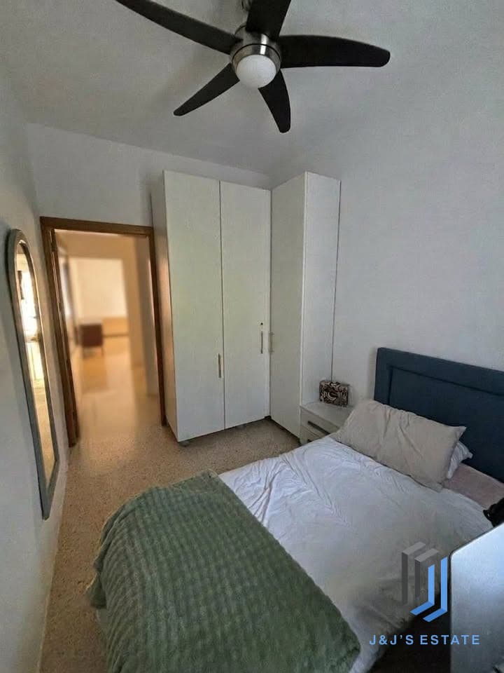 Modern Two Bedroom Apartment in St Paul's Bay · 4