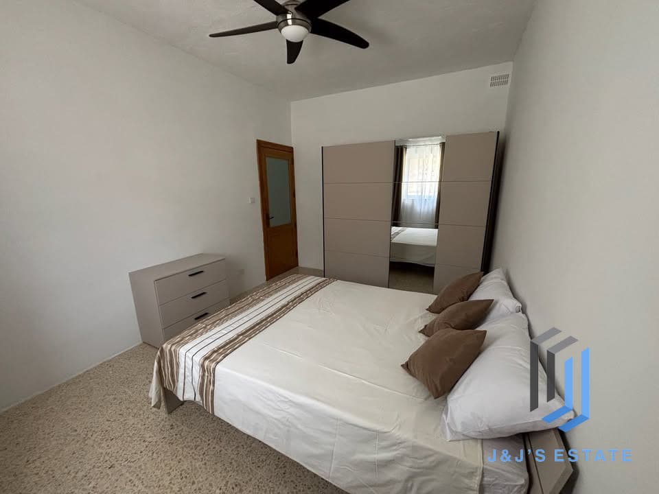 Modern Two Bedroom Apartment in St Paul's Bay · 5