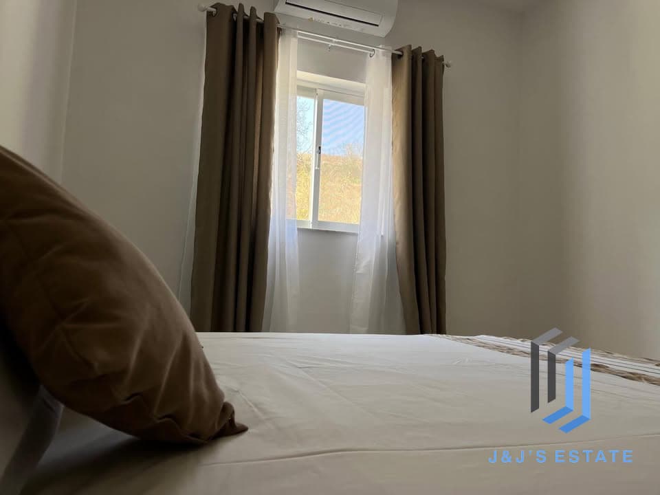 Modern Two Bedroom Apartment in St Paul's Bay · 6
