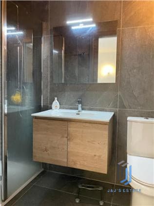Fully furnished one bedroom apartment in central Balzan · 2