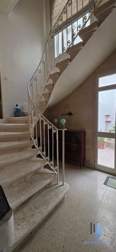 Fully Furnished Townhouse with Two Bedrooms Bormla · 4