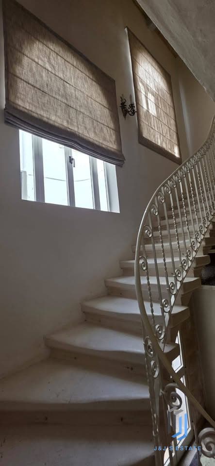 Fully Furnished Townhouse with Two Bedrooms Bormla · 5
