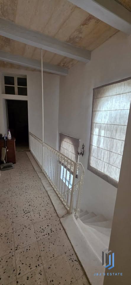 Fully Furnished Townhouse with Two Bedrooms Bormla · 6