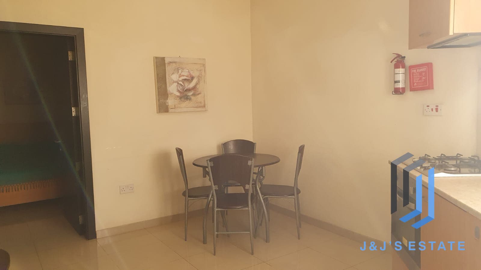 Fully Furnished One Bedroom Apartment in Qawra · 5
