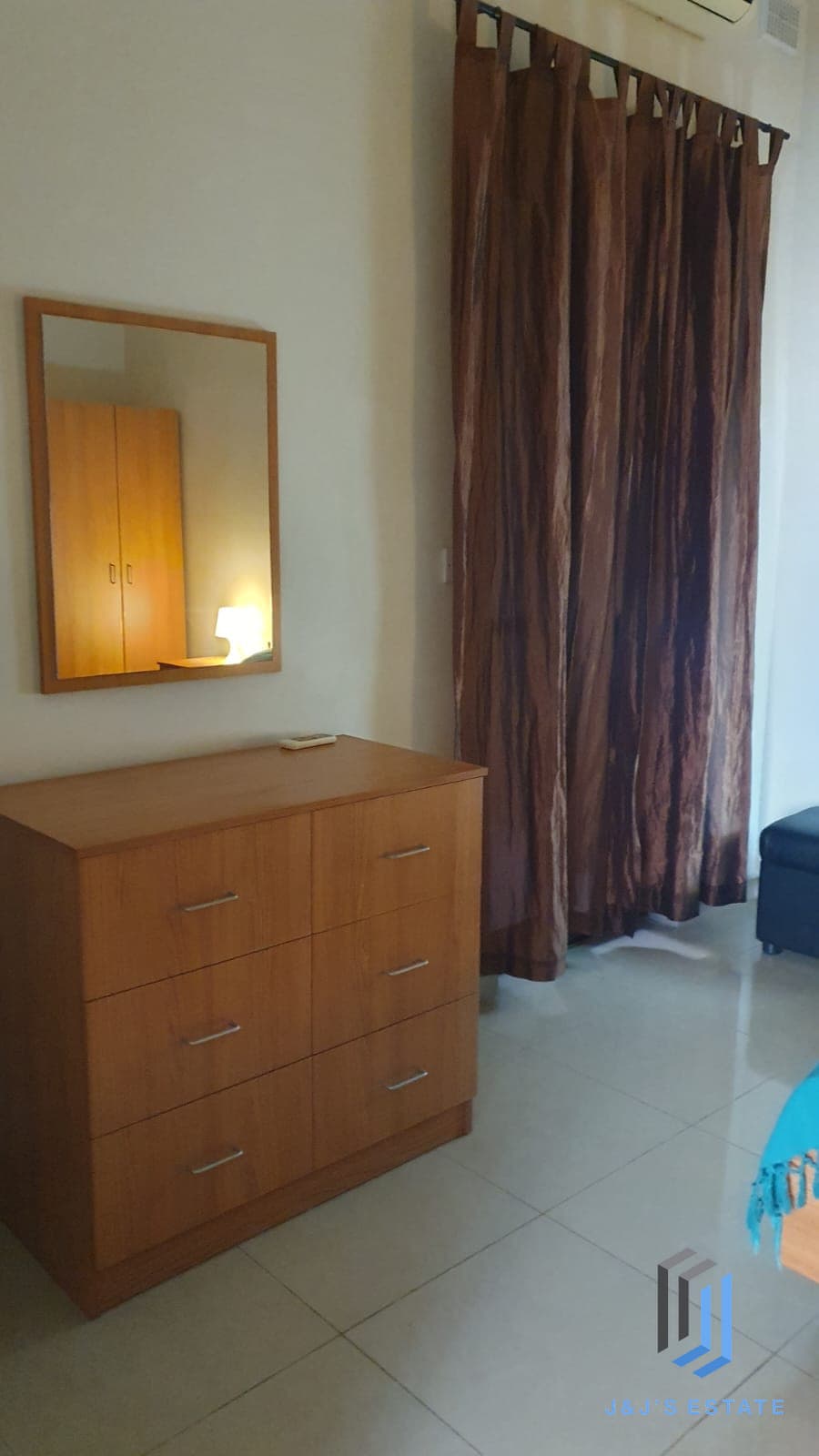Fully Furnished One Bedroom Apartment in Qawra · 6