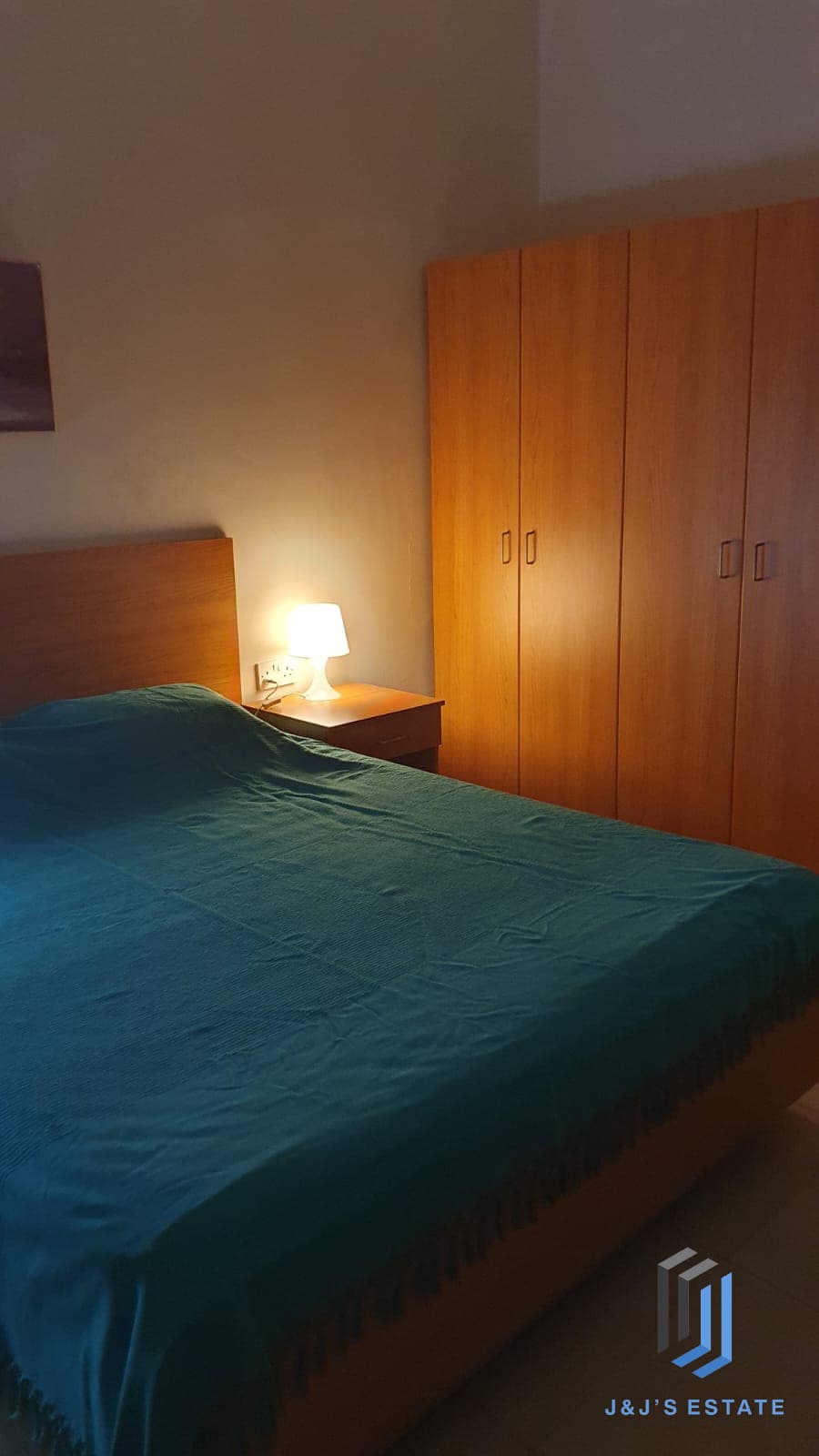 Fully Furnished One Bedroom Apartment in Qawra · 8