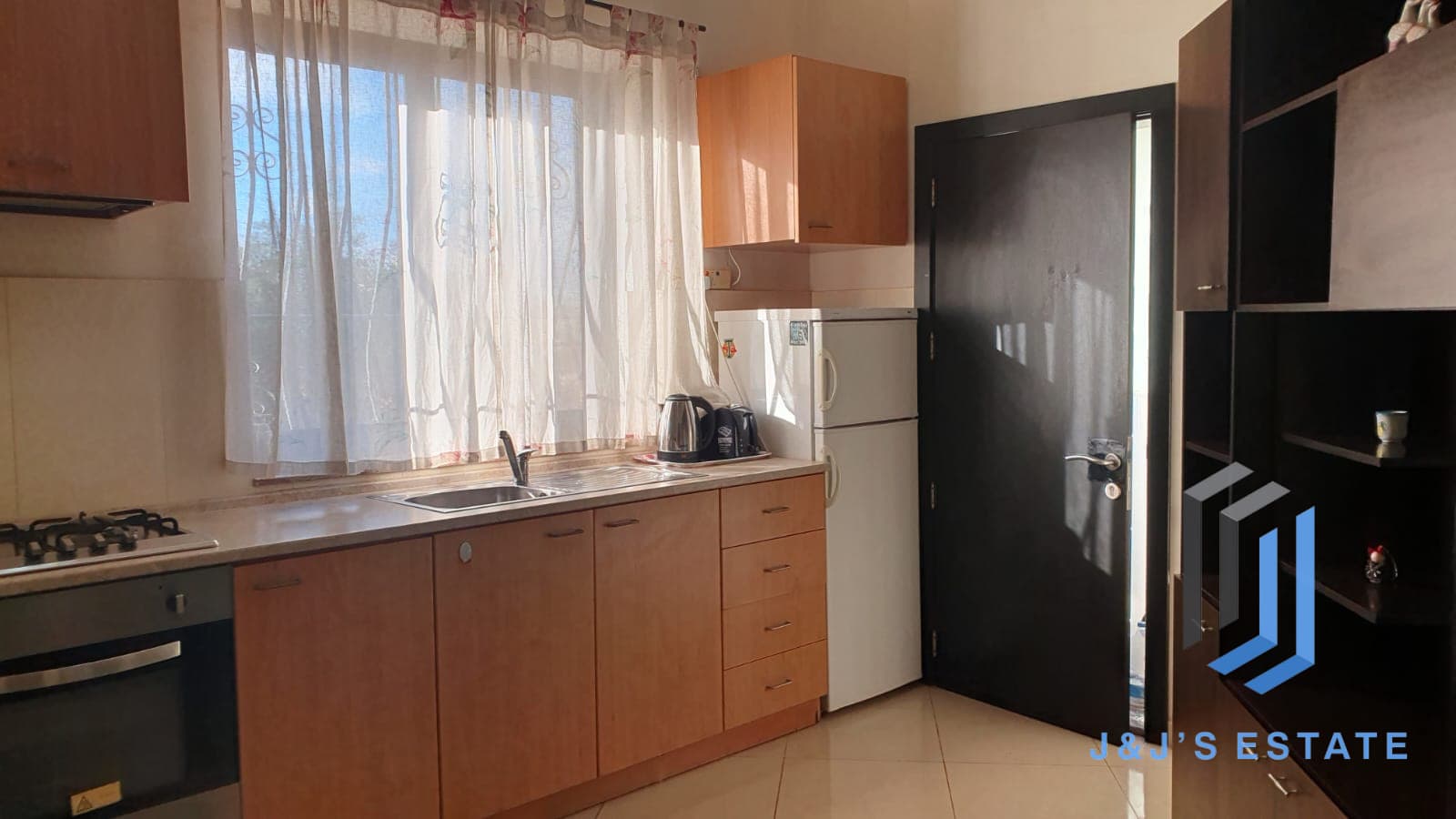 Fully Furnished One Bedroom Apartment in Qawra · 3