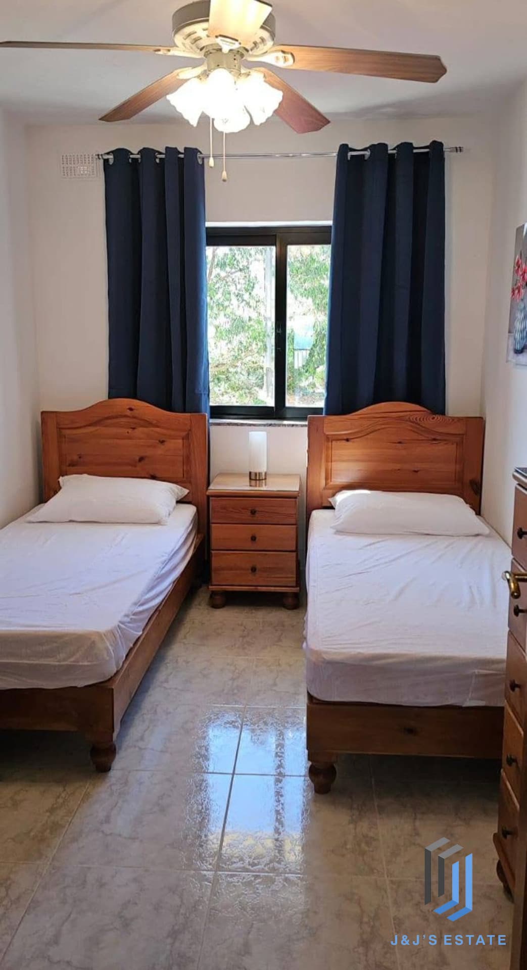 Fully Furnished Two Bedroom Apartment in Mellieha · 8