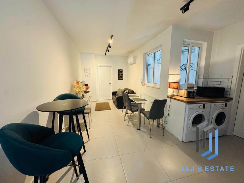 Modern Maisonette with 2 Bedrooms in Peaceful Naxxar · 3
