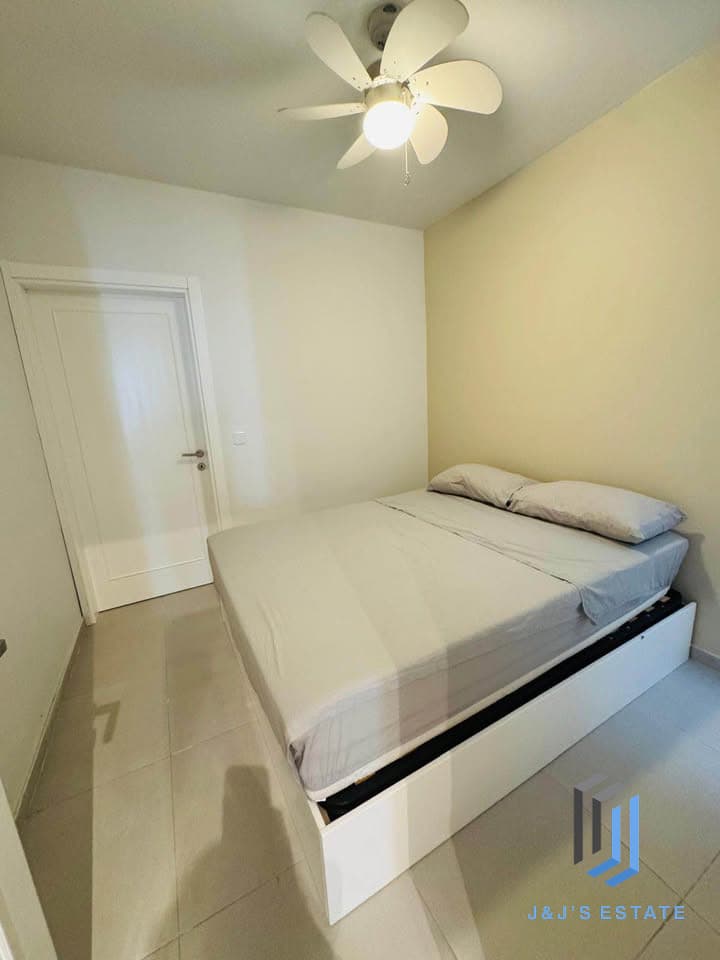 Modern Maisonette with 2 Bedrooms in Peaceful Naxxar · 5