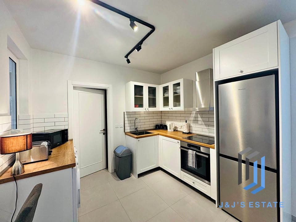Modern Maisonette with 2 Bedrooms in Peaceful Naxxar
