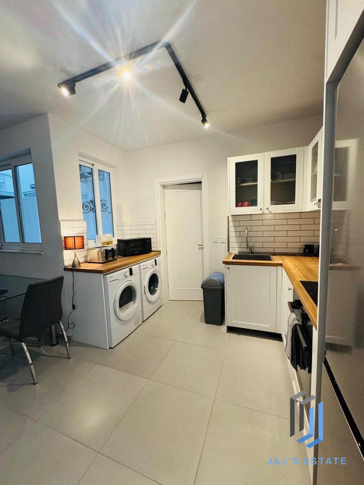 Modern Maisonette with 2 Bedrooms in Peaceful Naxxar · 4