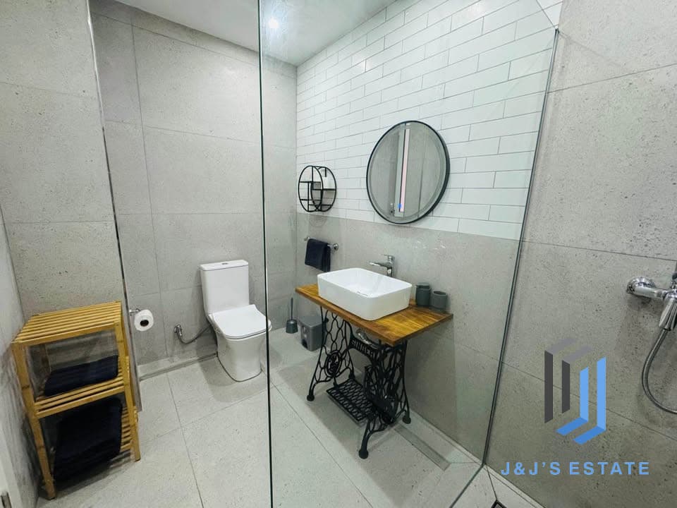 Modern Maisonette with 2 Bedrooms in Peaceful Naxxar · 7