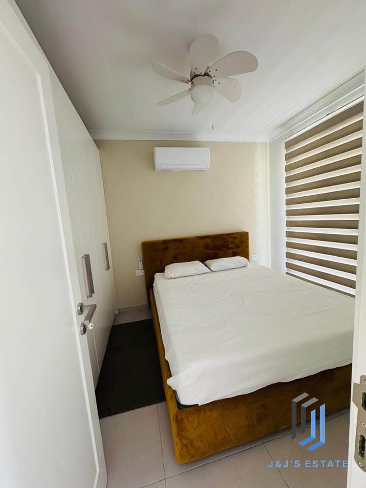 Modern Maisonette with 2 Bedrooms in Peaceful Naxxar · 6