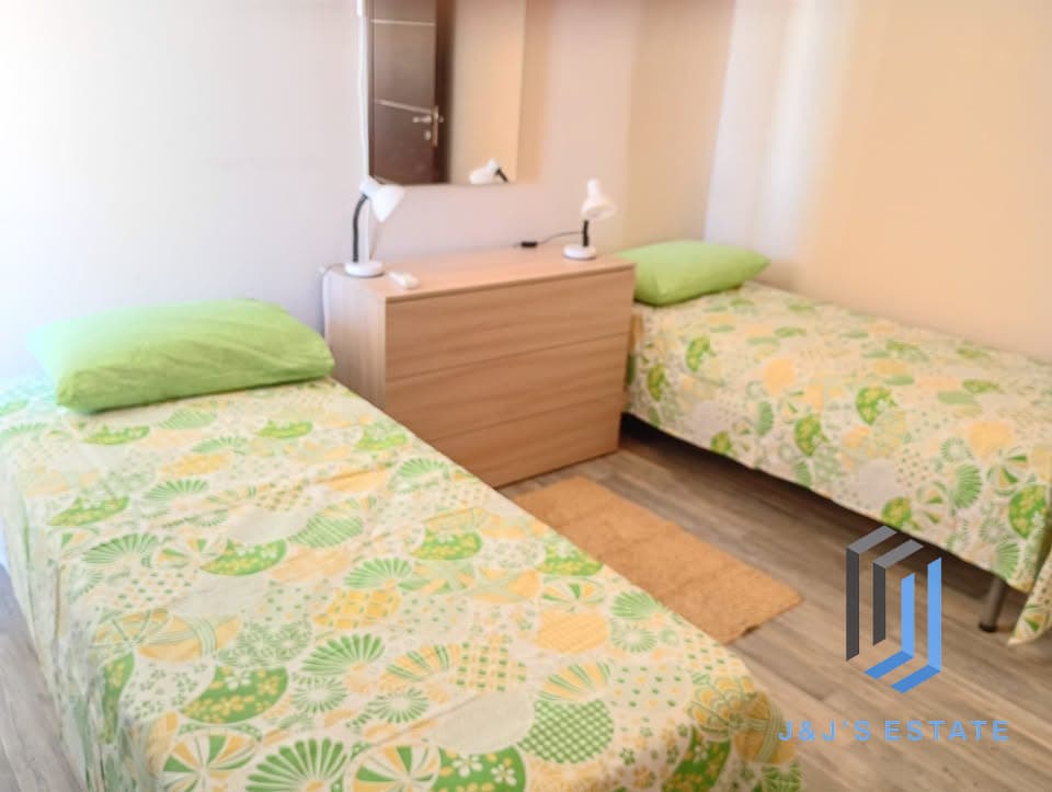 Two-bedroom apartment in central San Gwann · 7