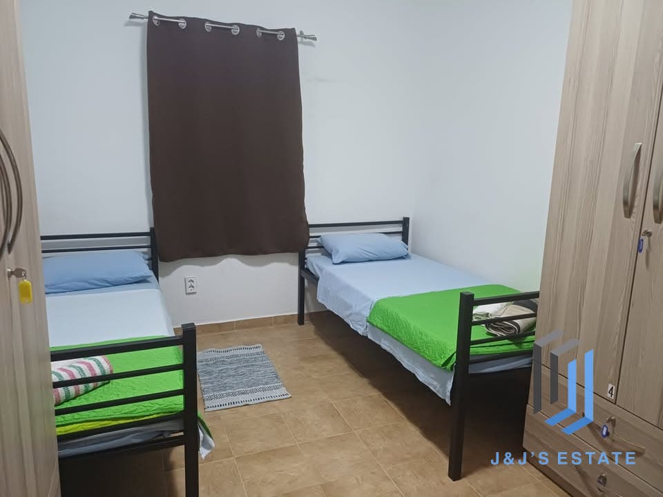Modern Two Bedroom Apartment in Lively Bugibba Area · 6