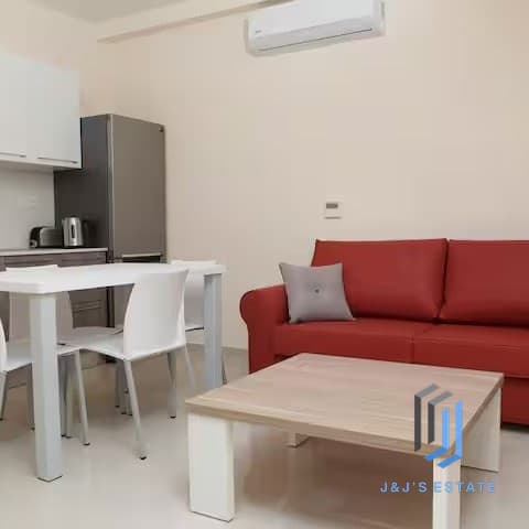 One Bedroom Apartment for Rent in Central Sliema · 3
