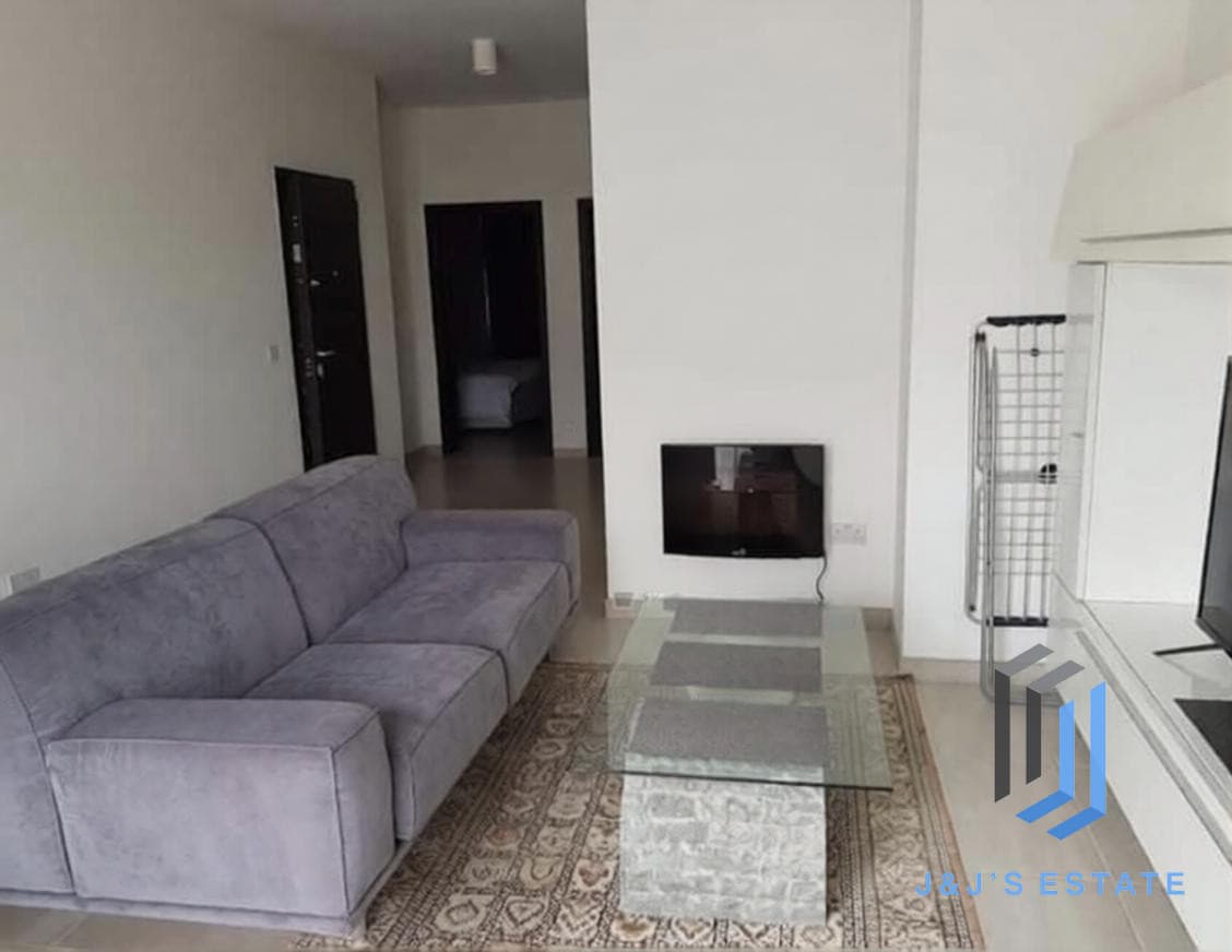 Modern Two Bedroom Apartment in Central Gzira · 4