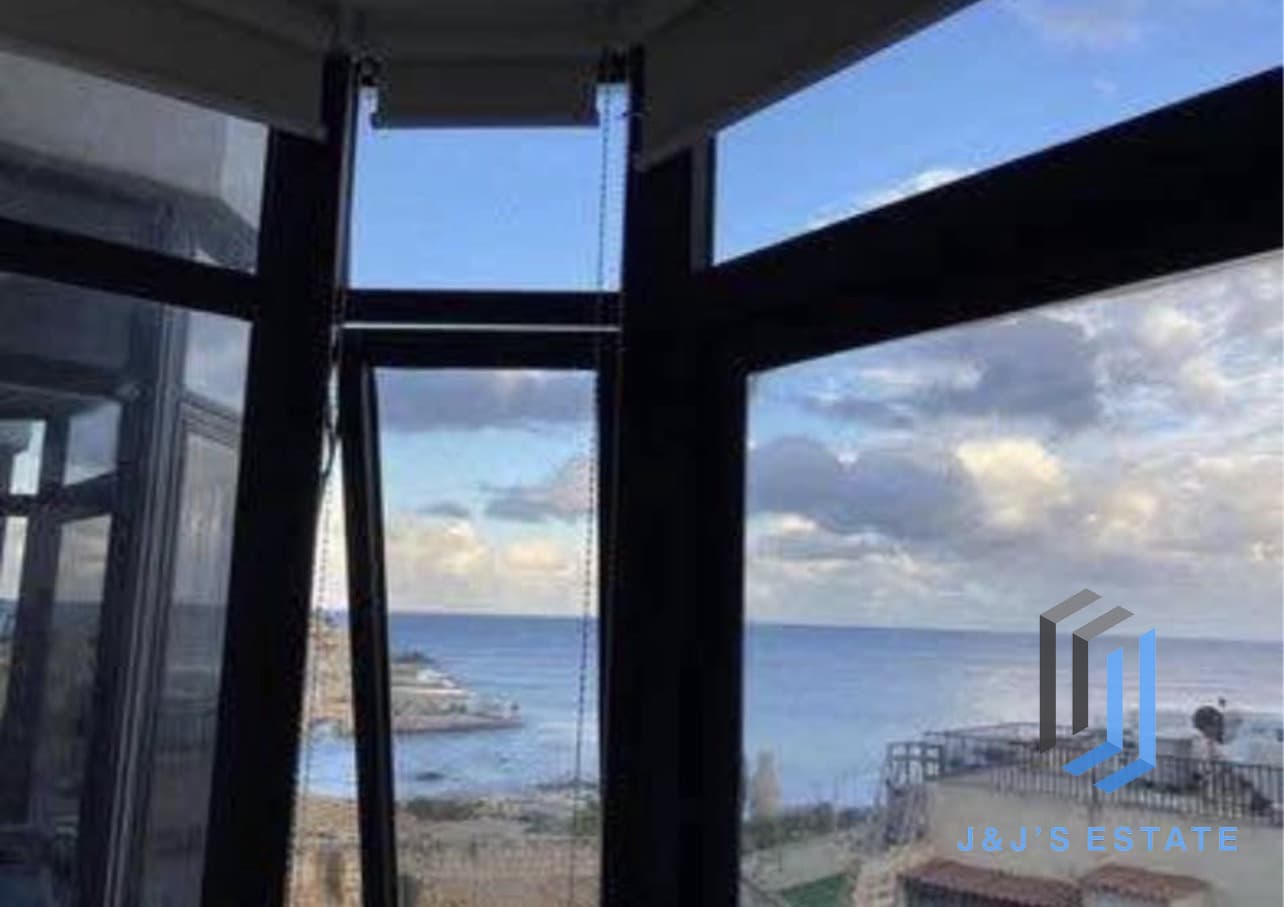Fully Furnished Two Bedroom Apartment in Vibrant Paceville · 2