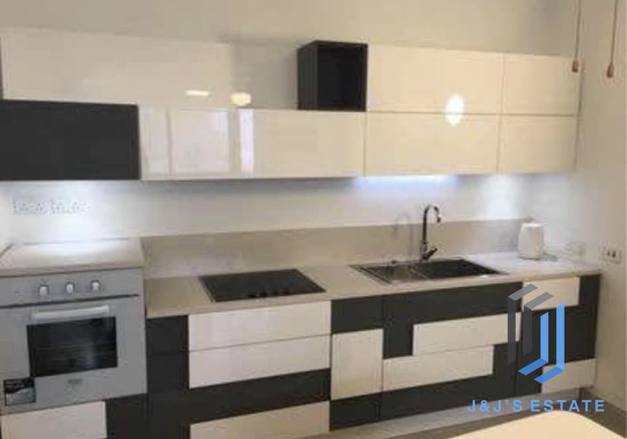 Fully Furnished Two Bedroom Apartment in Vibrant Paceville · 6