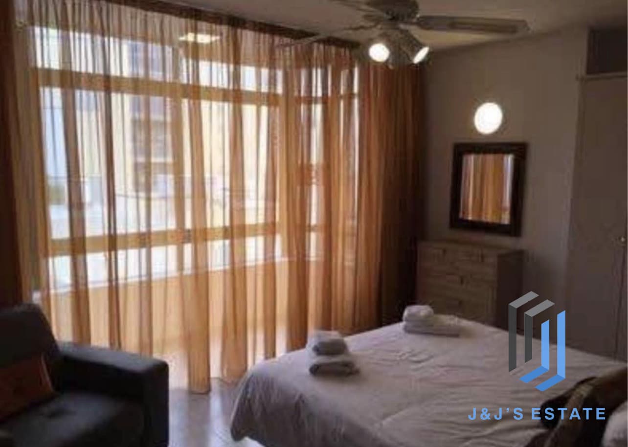Fully Furnished Two Bedroom Apartment in Vibrant Paceville · 5